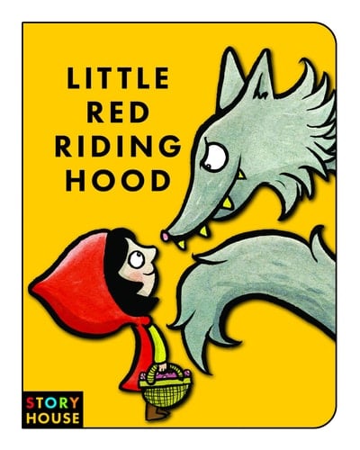 Little Red Riding Hood