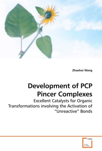Development of PCP Pincer Complexes: Excellent Catalysts for Organic Transformations involving the Activation of “Unreactive” Bonds
