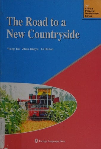 The Road to a New Countryside