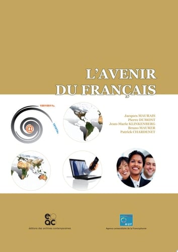 L'avenir du français