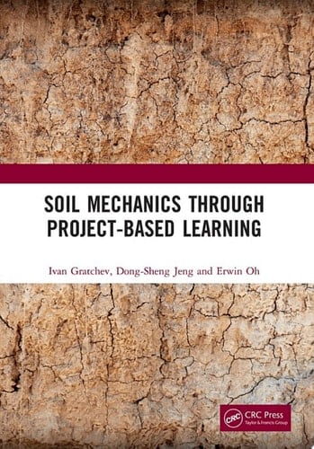 Soil Mechanics Through Project-Based Learning