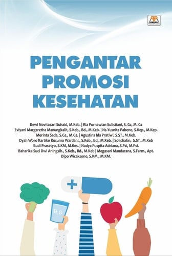 Pengantar Promosi Kesehatan