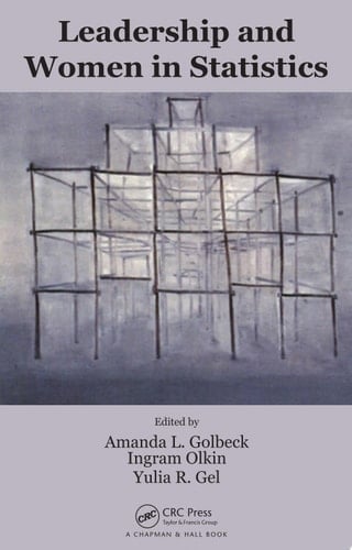 Leadership and Women in Statistics