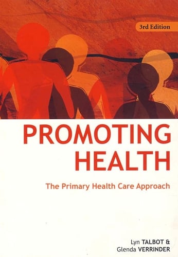 Promoting Health The Primary Health Care Approach