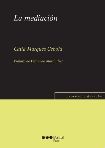 La mediación