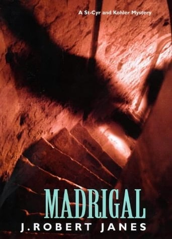 Madrigal A Jean-Louis St-Cyr and Hermann Kohler Investigation