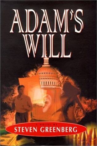 Adam's Will