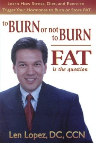 To Burn Or Not to Burn Fat Is