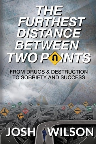 The Furthest Distance Between Two Points