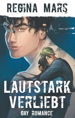 Lautstark verliebt Gay Romance