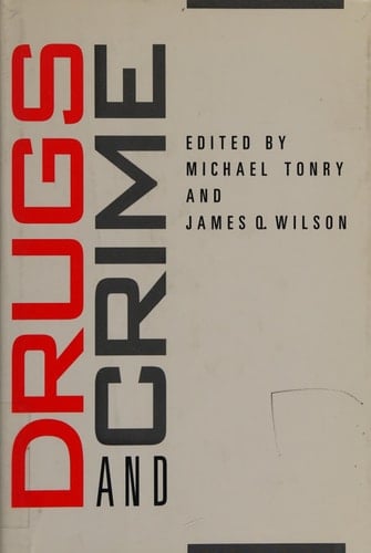 Drugs and Crime