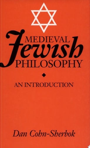 Medieval Jewish Philosophy