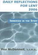 Daily Reflections for Lent Immersed in the Spirit