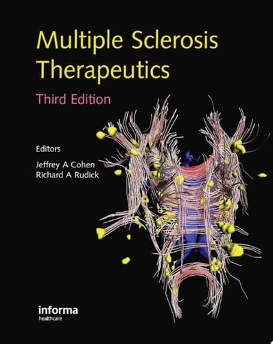 Multiple Sclerosis Therapeutics