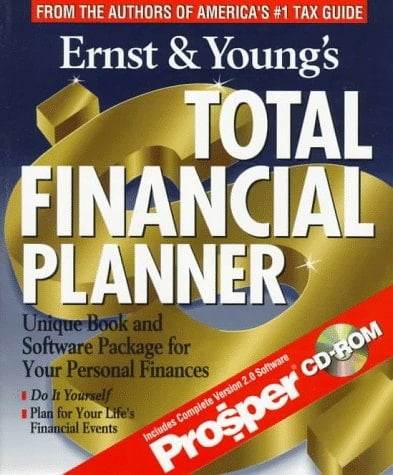 Ernst & Young's Total Financial Planner