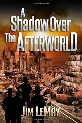 A Shadow Over the Afterworld