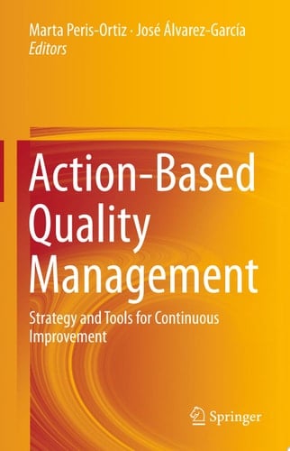 Action-Based Quality Management