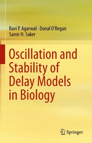Oscillation and Stability of Delay Models in Biology