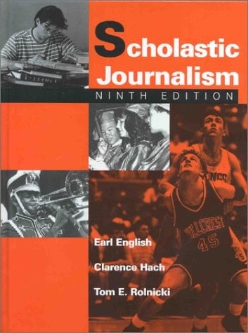 Scholastic Journalism