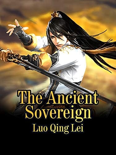 ANCIENT SOVEREIGN Volume 13;volume 13