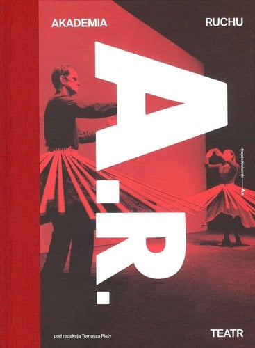 Akademia Ruchu teatr