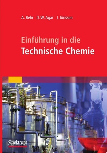 Einführung in die Technische Chemie