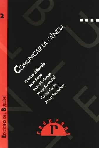 Comunicar la ciència