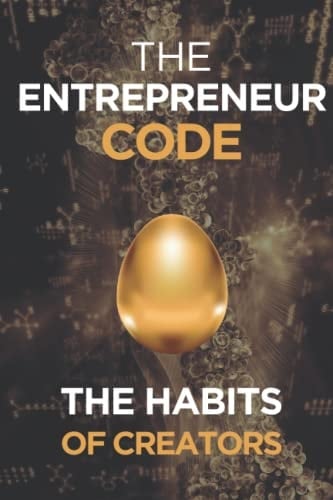 The Entrepreneur Code
