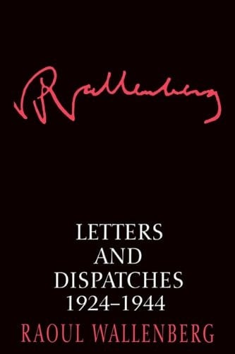 Letters and Dispatches, 1924-1944