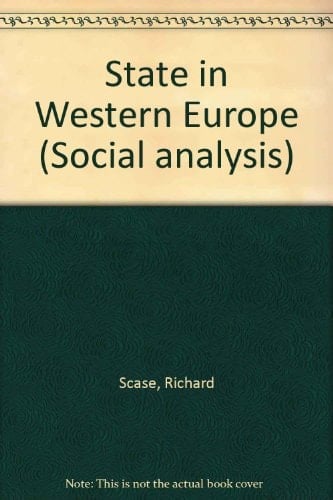 State in Western Europe
