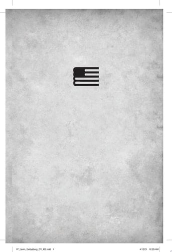 Abraham Lincoln's Gettysburg Address Illustrated