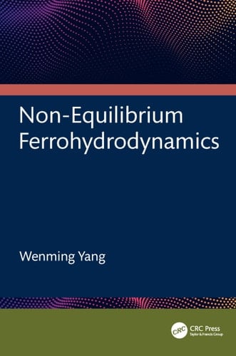 Non-Equilibrium Ferrohydrodynamics
