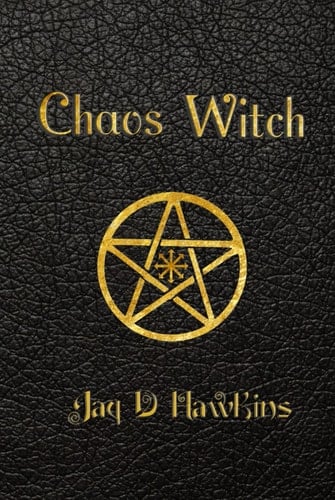 Chaos Witch