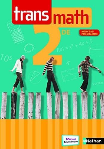 Transmath 2de
