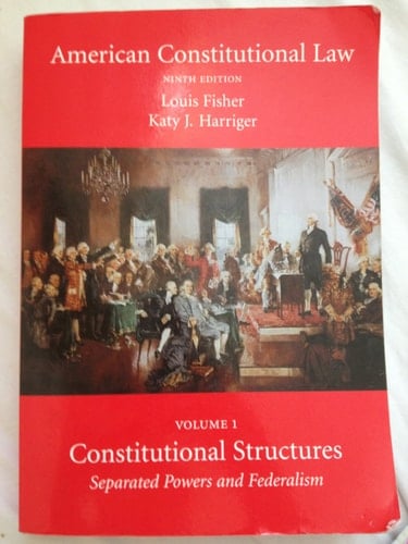 American Constitutional Law
