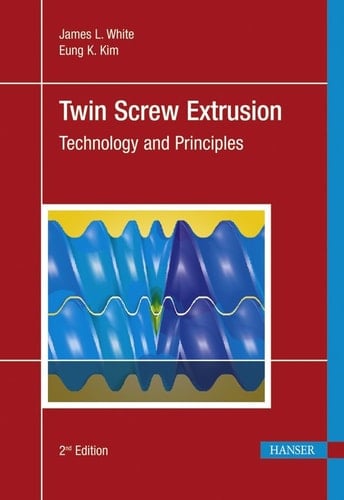 Twin Screw Extrusion Technology and Principles