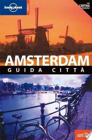 Amsterdam guida città