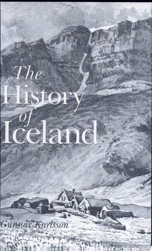 The History of Iceland