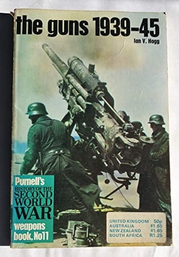 The Guns, 1939/45