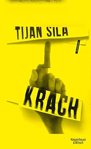 Krach Roman