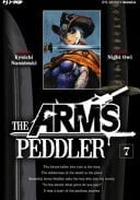 The Arms Peddler