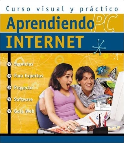 Curso Visual Y Practico de Internet