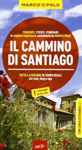 Il cammino di Santiago i consigli di chi ci vive