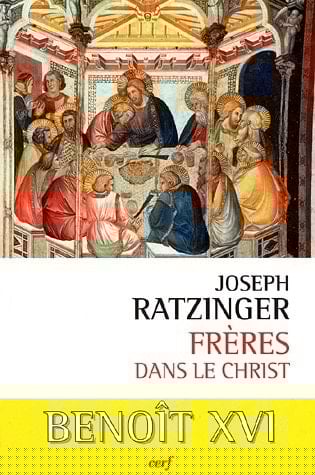 Frères dans le Christ l'esprit de la fraternité chrétienne