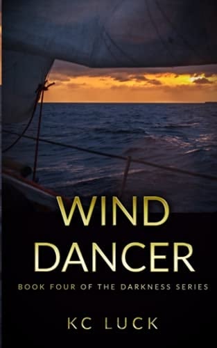 Wind Dancer (The Darkness Series)
