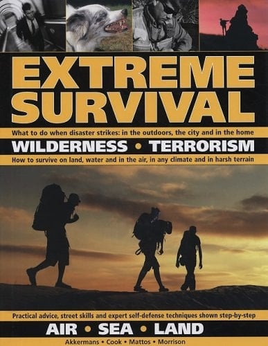 Extreme Survival