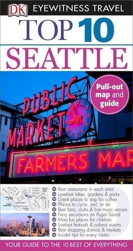 Top 10 Seattle