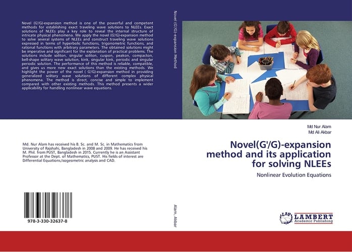 Novel(G'/G)-expansion Method and Its Application for Solving NLEEs Nonlinear Evolution Equations