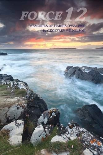 Force12 Memories of Harris (1955-1964)