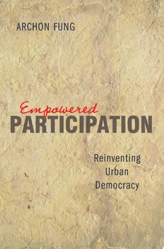 Empowered Participation